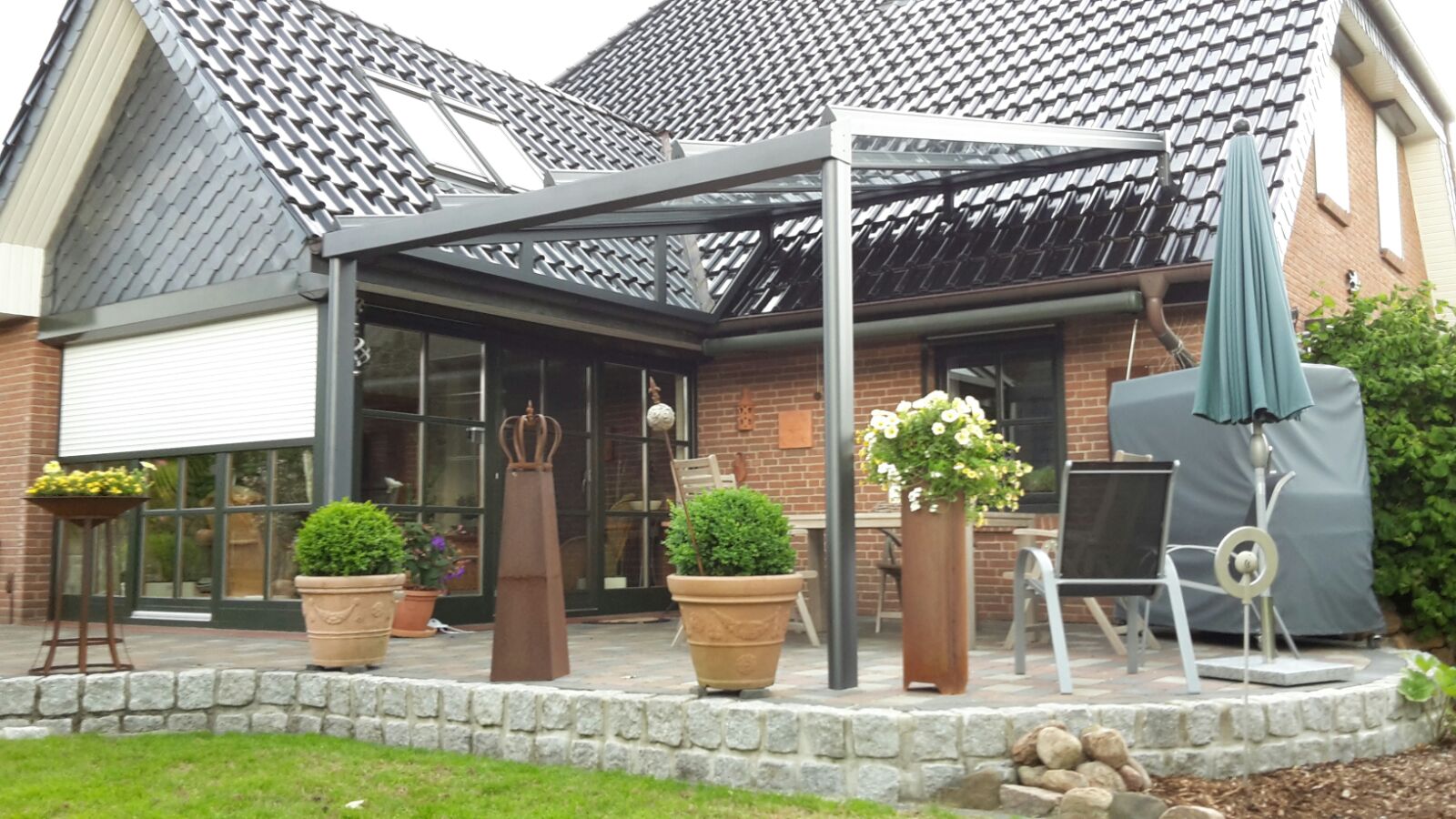 Werkstatt und Montage von Hiller, Projektfoto 11