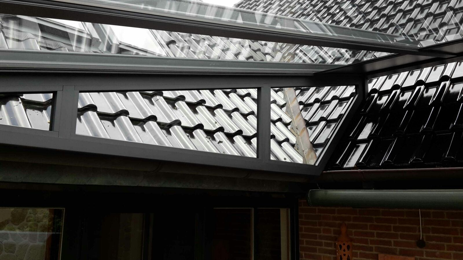 Terrassenbelag Außenansicht
